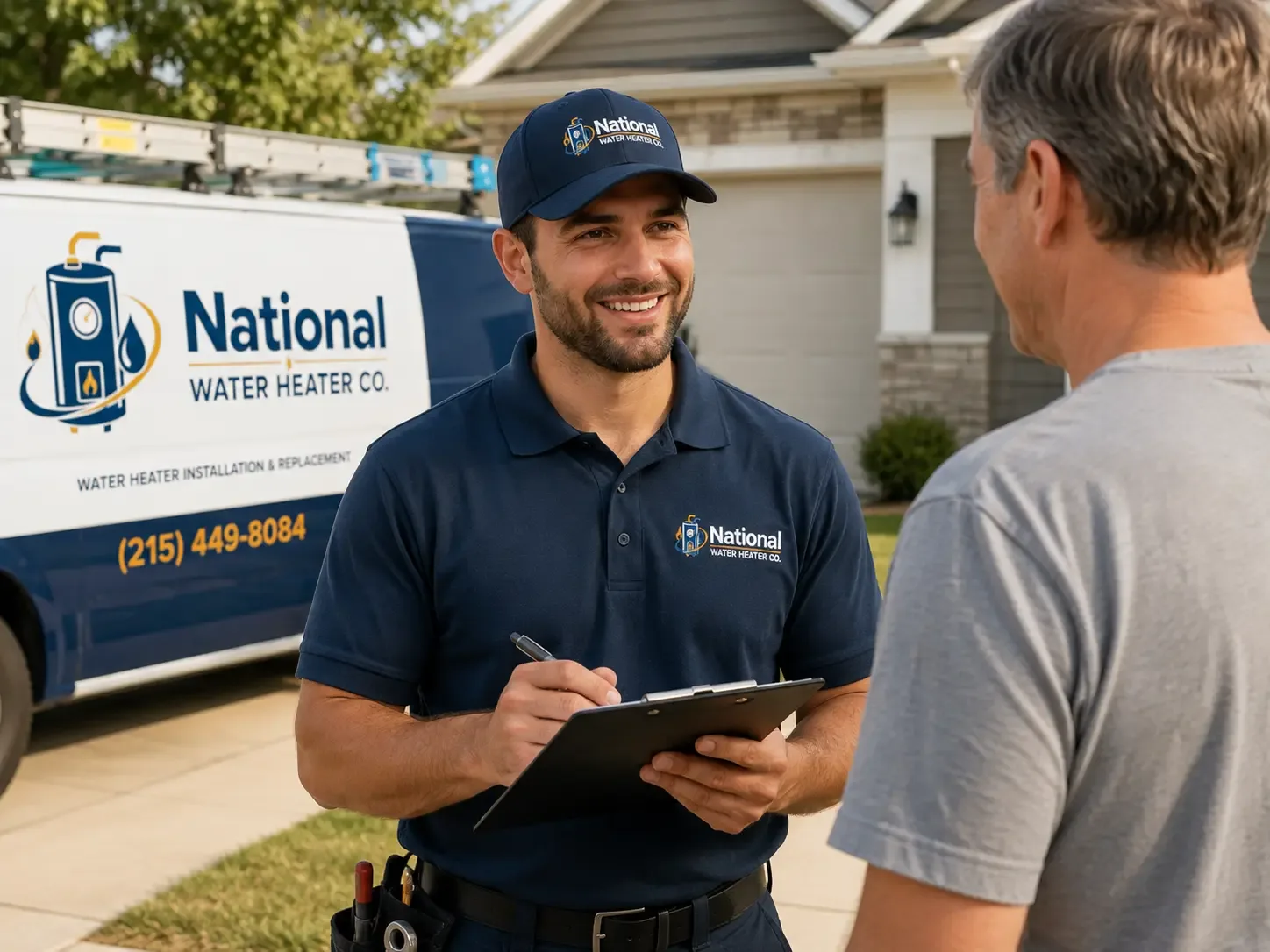 Water Heater Installation Brownville, ME FAQs